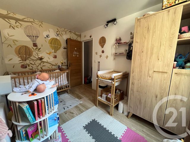 Appartement F3 à louer - 4 pièces - 81.0 m2 - SCHILTIGHEIM - 67 - ALSACE - Century 21 Les Victoires