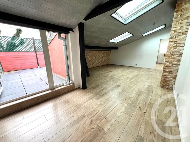 appartement - SCHILTIGHEIM - 67