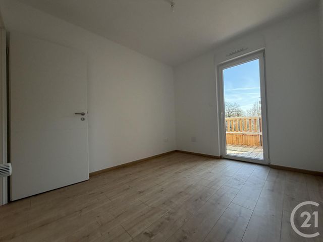 maison à louer - 4 pièces - 80.01 m2 - OSTWALD - 67 - ALSACE - Century 21 Les Victoires
