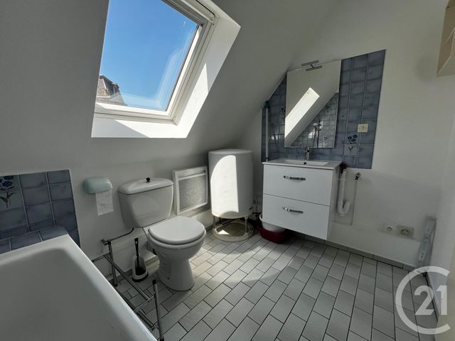 Appartement Studio à louer - 1 pièce - 18.04 m2 - SAVERNE - 67 - ALSACE - Century 21 Les Victoires