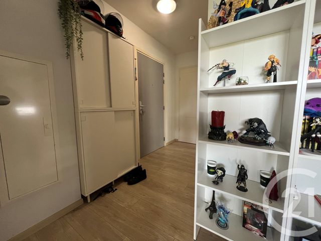 Appartement F3 à louer - 3 pièces - 63.19 m2 - LINGOLSHEIM - 67 - ALSACE - Century 21 Les Victoires