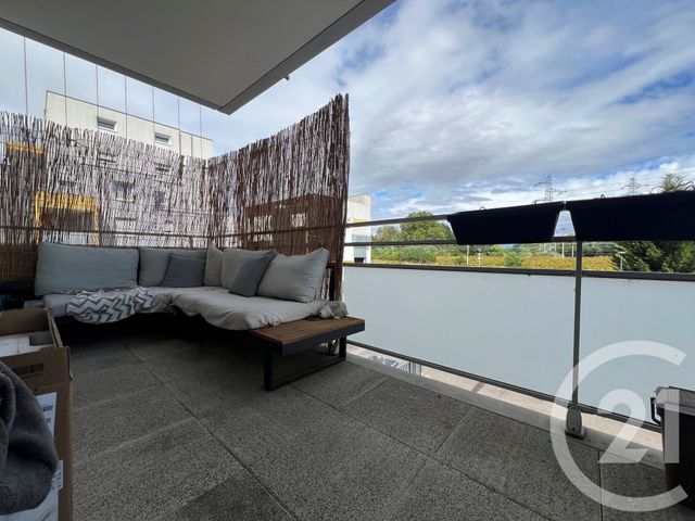 Appartement F3 à louer - 3 pièces - 63.19 m2 - LINGOLSHEIM - 67 - ALSACE - Century 21 Les Victoires