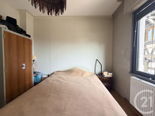 Appartement F2 à vendre - 2 pièces - 38.0 m2 - ITTENHEIM - 67 - ALSACE - Century 21 Les Victoires