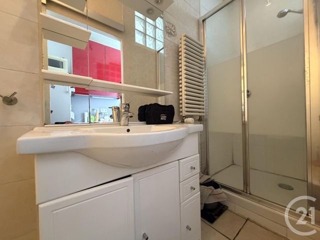 Appartement F2 à vendre - 2 pièces - 38.0 m2 - ITTENHEIM - 67 - ALSACE - Century 21 Les Victoires
