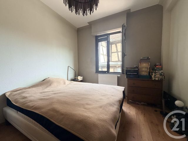 Appartement F2 à vendre - 2 pièces - 38.0 m2 - ITTENHEIM - 67 - ALSACE - Century 21 Les Victoires