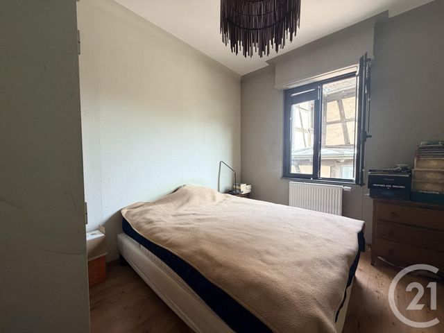 Appartement F2 à vendre - 2 pièces - 38.0 m2 - ITTENHEIM - 67 - ALSACE - Century 21 Les Victoires