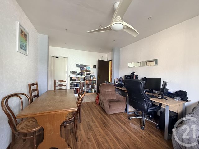 Appartement F2 à vendre - 2 pièces - 38.0 m2 - ITTENHEIM - 67 - ALSACE - Century 21 Les Victoires