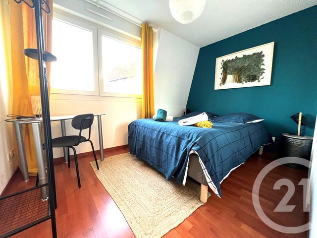 Appartement F2 à louer - 2 pièces - 31.5 m2 - LINGOLSHEIM - 67 - ALSACE - Century 21 Les Victoires