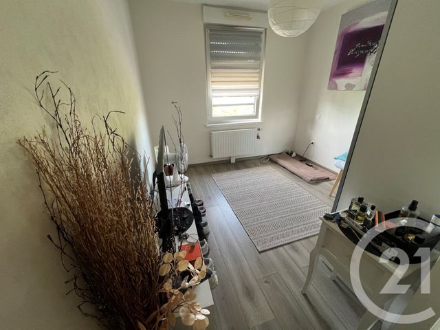 Appartement F3 à louer - 3 pièces - 65.09 m2 - LINGOLSHEIM - 67 - ALSACE - Century 21 Les Victoires