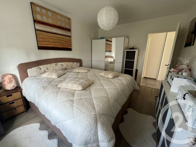 Appartement F3 à louer - 3 pièces - 65.09 m2 - LINGOLSHEIM - 67 - ALSACE - Century 21 Les Victoires