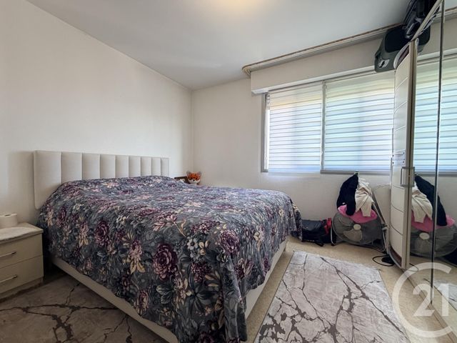 Appartement F3 à vendre - 3 pièces - 70.0 m2 - LINGOLSHEIM - 67 - ALSACE - Century 21 Les Victoires