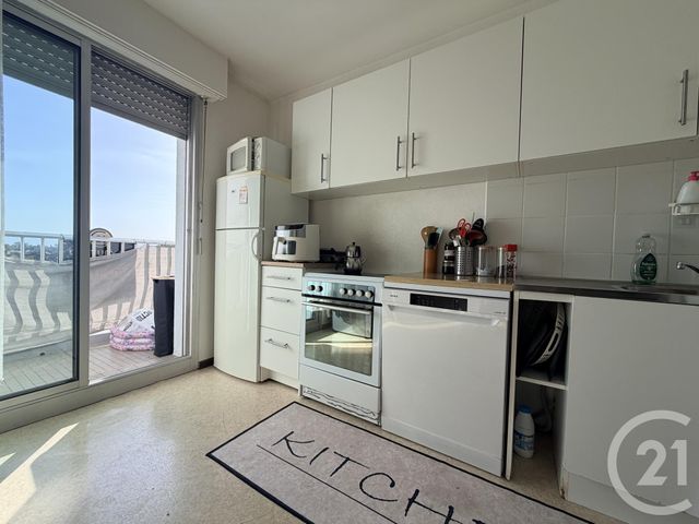 Appartement F3 à vendre - 3 pièces - 70.0 m2 - LINGOLSHEIM - 67 - ALSACE - Century 21 Les Victoires