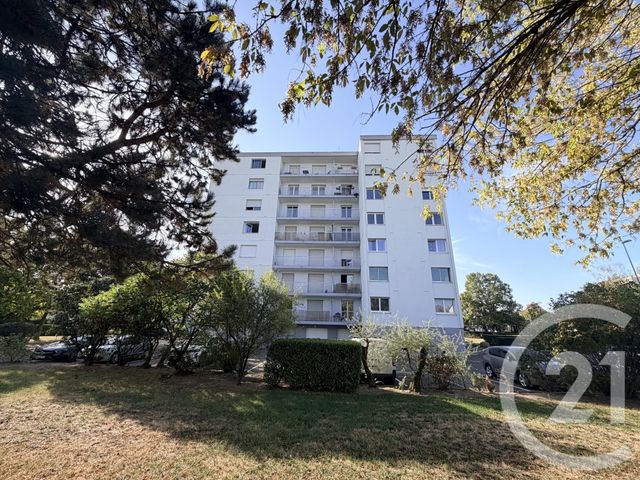 Appartement F3 à vendre - 3 pièces - 70.0 m2 - LINGOLSHEIM - 67 - ALSACE - Century 21 Les Victoires