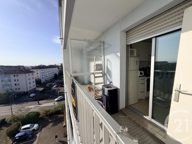 Appartement F3 à vendre - 3 pièces - 70.0 m2 - LINGOLSHEIM - 67 - ALSACE - Century 21 Les Victoires