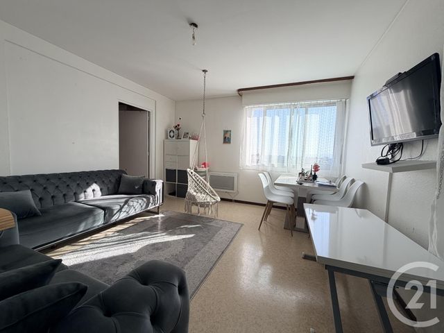 Appartement F3 à vendre - 3 pièces - 70.0 m2 - LINGOLSHEIM - 67 - ALSACE - Century 21 Les Victoires