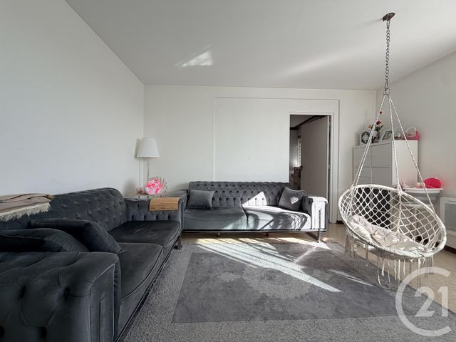 Appartement F3 à vendre - 3 pièces - 70.0 m2 - LINGOLSHEIM - 67 - ALSACE - Century 21 Les Victoires