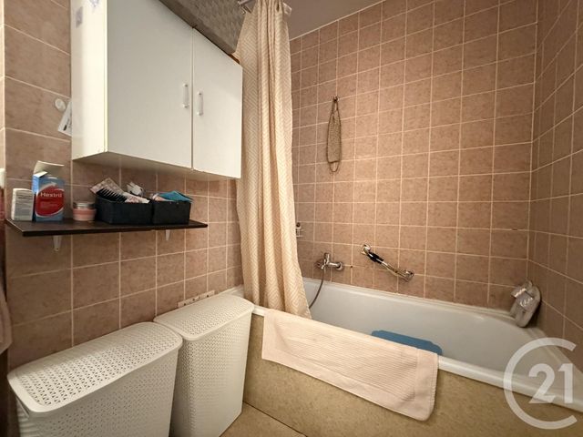 Appartement F3 à vendre - 3 pièces - 70.0 m2 - LINGOLSHEIM - 67 - ALSACE - Century 21 Les Victoires