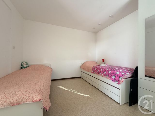 Appartement F3 à vendre - 3 pièces - 70.0 m2 - LINGOLSHEIM - 67 - ALSACE - Century 21 Les Victoires