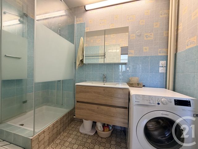 Appartement F4 à vendre - 4 pièces - 85.0 m2 - ILLKIRCH GRAFFENSTADEN - 67 - ALSACE - Century 21 Les Victoires