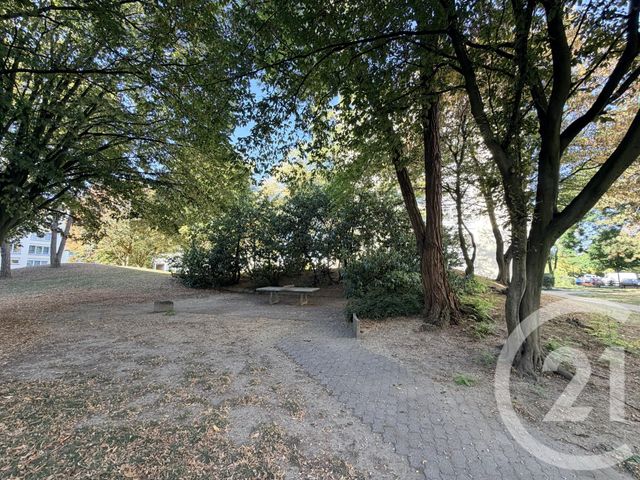 Appartement F4 à vendre - 4 pièces - 85.0 m2 - ILLKIRCH GRAFFENSTADEN - 67 - ALSACE - Century 21 Les Victoires