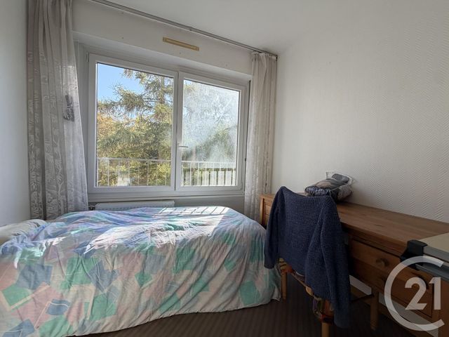 Appartement F4 à vendre - 4 pièces - 85.0 m2 - ILLKIRCH GRAFFENSTADEN - 67 - ALSACE - Century 21 Les Victoires