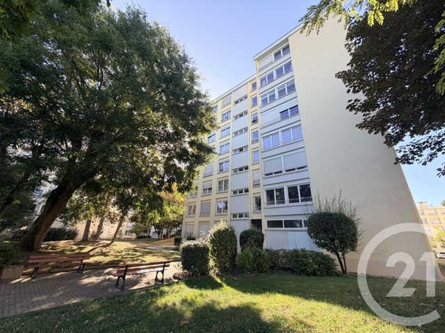 Appartement F4 à vendre - 4 pièces - 85.0 m2 - ILLKIRCH GRAFFENSTADEN - 67 - ALSACE - Century 21 Les Victoires