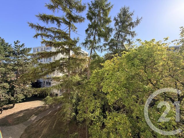 Appartement F4 à vendre - 4 pièces - 85.0 m2 - ILLKIRCH GRAFFENSTADEN - 67 - ALSACE - Century 21 Les Victoires