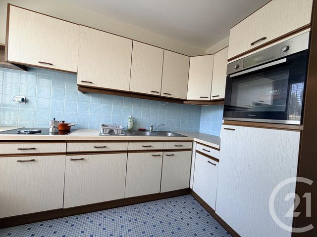 Appartement F4 à vendre - 4 pièces - 85.0 m2 - ILLKIRCH GRAFFENSTADEN - 67 - ALSACE - Century 21 Les Victoires