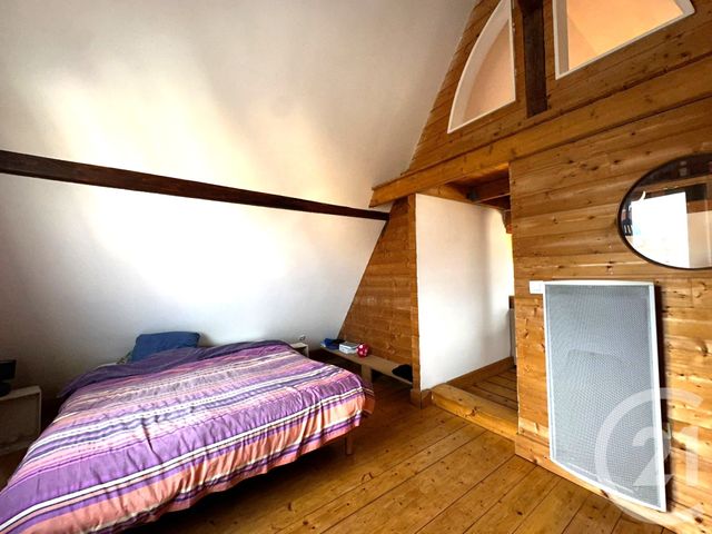 Appartement F2 à louer - 2 pièces - 38.55 m2 - STRASBOURG - 67 - ALSACE - Century 21 Les Victoires