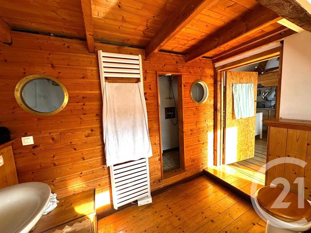 Appartement F2 à louer - 2 pièces - 38.55 m2 - STRASBOURG - 67 - ALSACE - Century 21 Les Victoires