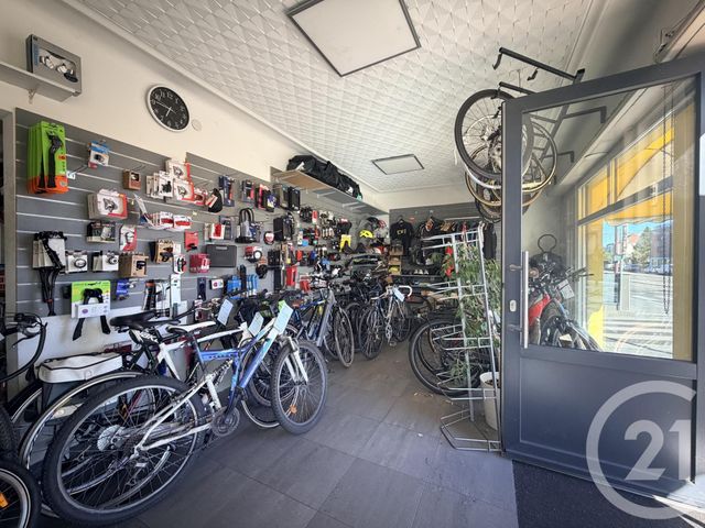 immeuble à vendre - 235.0 m2 - OSTWALD - 67 - ALSACE - Century 21 Les Victoires