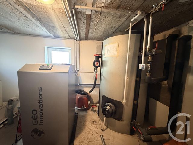 immeuble à vendre - 235.0 m2 - OSTWALD - 67 - ALSACE - Century 21 Les Victoires