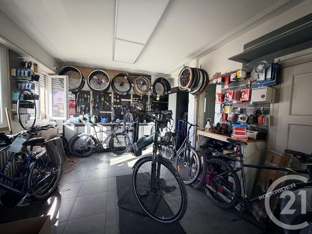immeuble à vendre - 235.0 m2 - OSTWALD - 67 - ALSACE - Century 21 Les Victoires