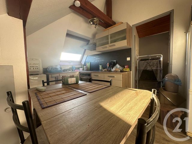 immeuble à vendre - 235.0 m2 - OSTWALD - 67 - ALSACE - Century 21 Les Victoires