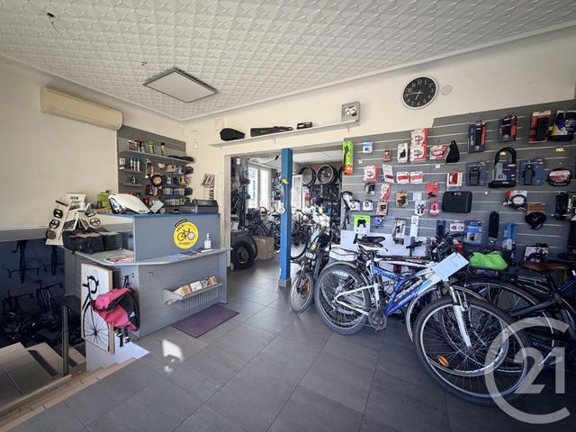 immeuble à vendre - 235.0 m2 - OSTWALD - 67 - ALSACE - Century 21 Les Victoires