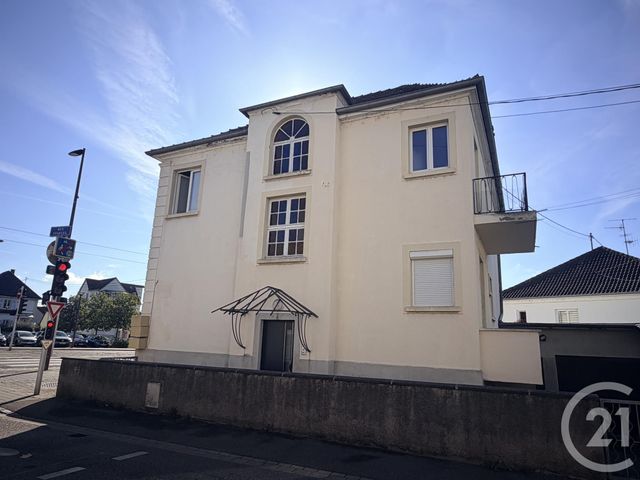 immeuble à vendre - 235.0 m2 - OSTWALD - 67 - ALSACE - Century 21 Les Victoires