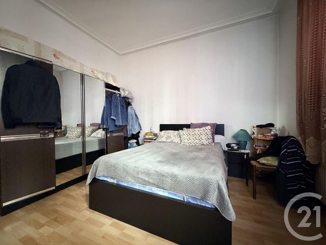 Appartement F3 à vendre - 3 pièces - 64.0 m2 - STRASBOURG - 67 - ALSACE - Century 21 Les Victoires