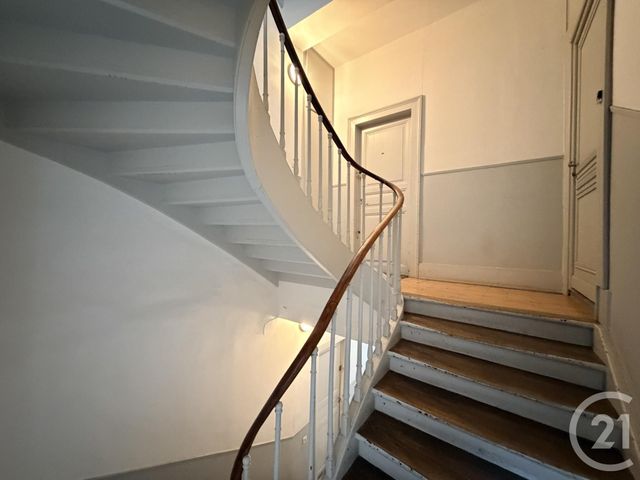 Appartement F3 à vendre - 3 pièces - 64.0 m2 - STRASBOURG - 67 - ALSACE - Century 21 Les Victoires
