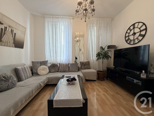 Appartement F3 à vendre STRASBOURG