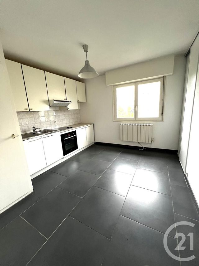 Appartement F2 à louer - 2 pièces - 37.64 m2 - STRASBOURG - 67 - ALSACE - Century 21 Les Victoires