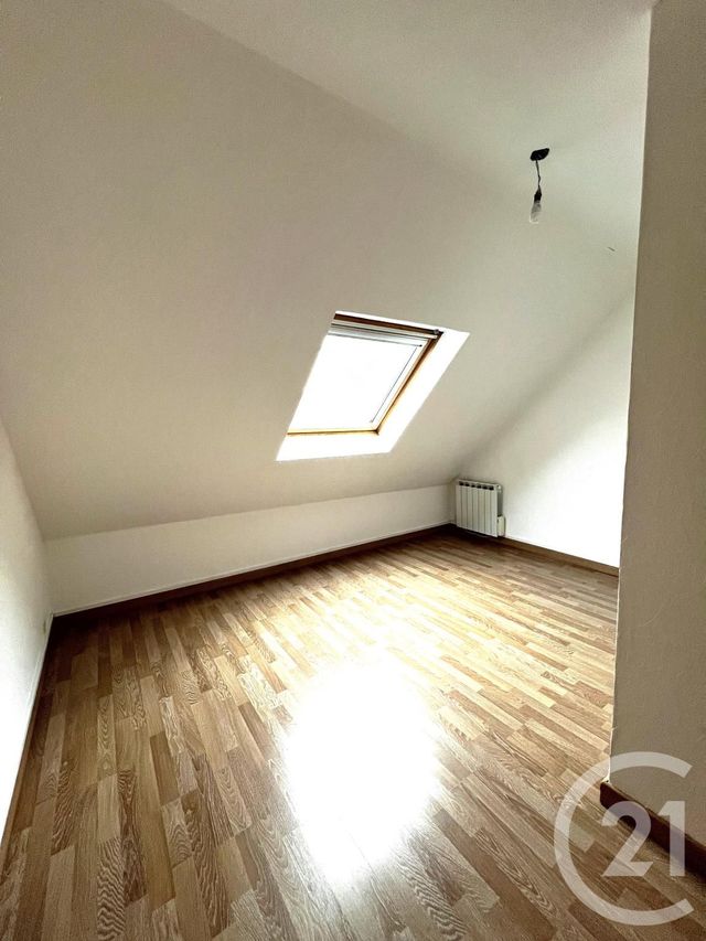 Appartement F2 à louer - 2 pièces - 37.64 m2 - STRASBOURG - 67 - ALSACE - Century 21 Les Victoires