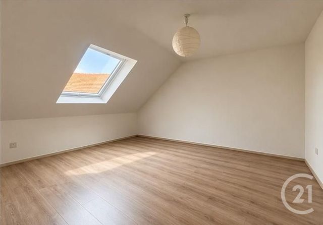 Appartement F2 à louer - 2 pièces - 41.37 m2 - LINGOLSHEIM - 67 - ALSACE - Century 21 Les Victoires