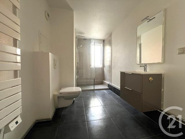 Appartement F2 à louer - 2 pièces - 41.37 m2 - LINGOLSHEIM - 67 - ALSACE - Century 21 Les Victoires
