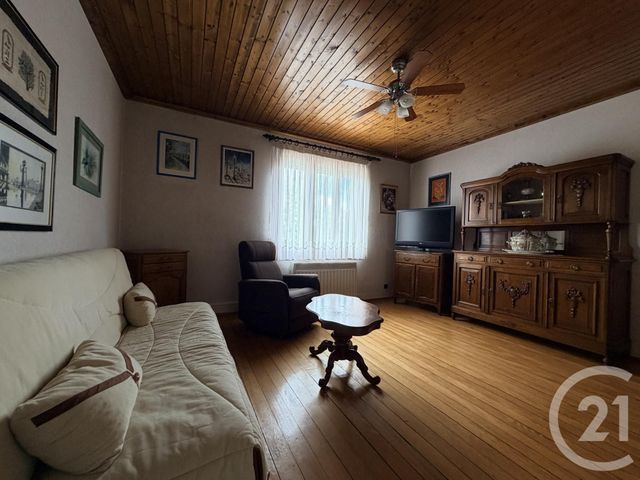 Appartement F3 à vendre - 3 pièces - 75.31 m2 - LINGOLSHEIM - 67 - ALSACE - Century 21 Les Victoires