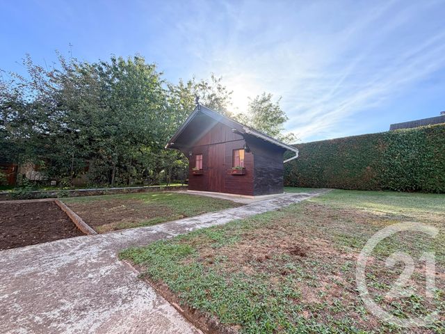 Appartement F3 à vendre - 3 pièces - 75.31 m2 - LINGOLSHEIM - 67 - ALSACE - Century 21 Les Victoires