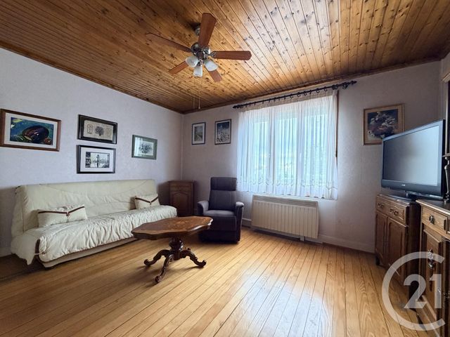 Appartement F3 à vendre - 3 pièces - 75.31 m2 - LINGOLSHEIM - 67 - ALSACE - Century 21 Les Victoires