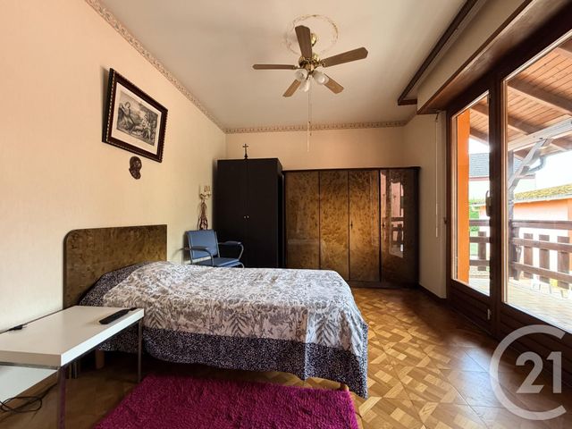 Appartement F3 à vendre - 3 pièces - 75.31 m2 - LINGOLSHEIM - 67 - ALSACE - Century 21 Les Victoires
