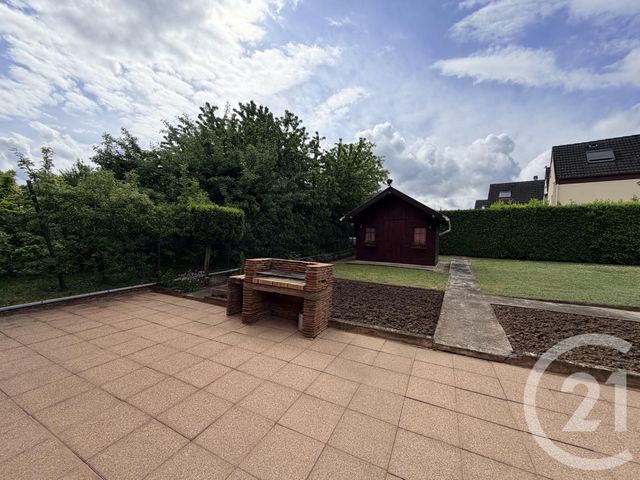 Appartement F3 à vendre - 3 pièces - 75.31 m2 - LINGOLSHEIM - 67 - ALSACE - Century 21 Les Victoires
