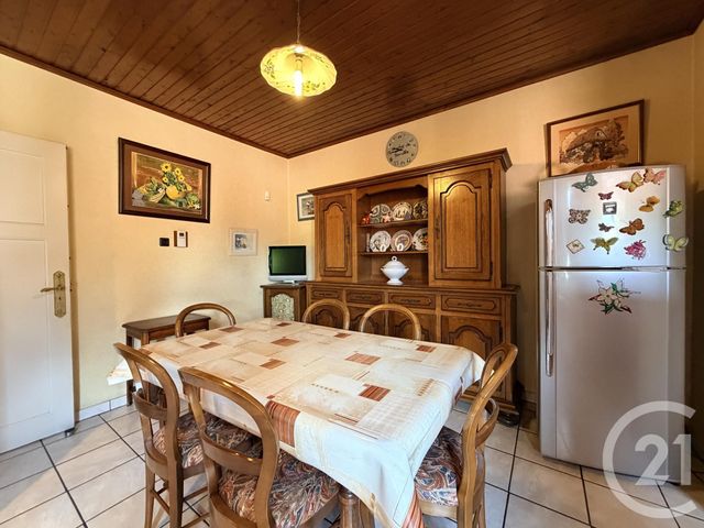 Appartement F3 à vendre - 3 pièces - 75.31 m2 - LINGOLSHEIM - 67 - ALSACE - Century 21 Les Victoires