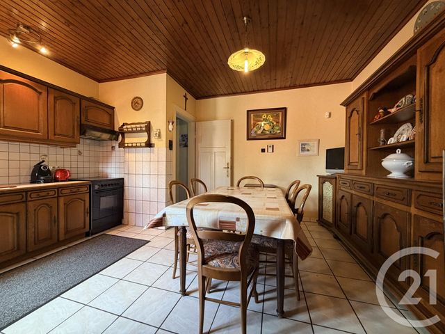 Appartement F3 à vendre - 3 pièces - 75.31 m2 - LINGOLSHEIM - 67 - ALSACE - Century 21 Les Victoires